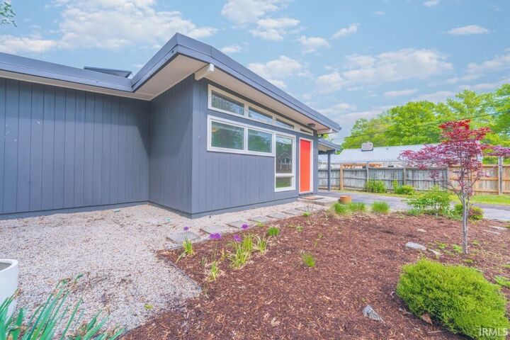 Property Photo: 500 S Arbutus Drive IN 47401