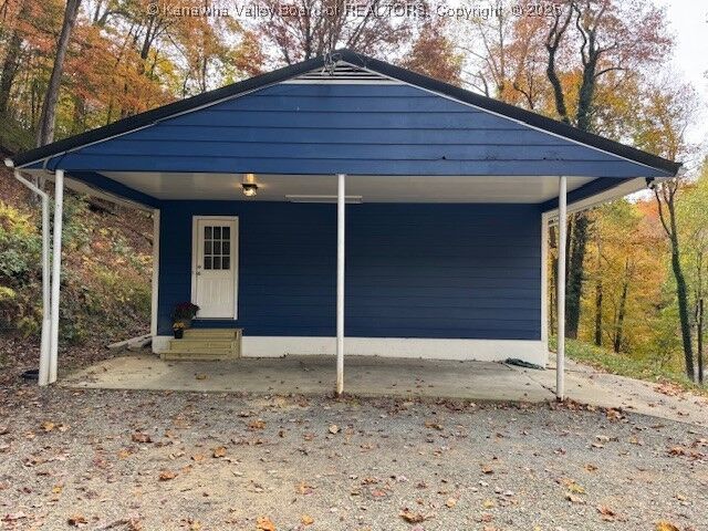 Property Photo:  874 Chappell Road  WV 25304 