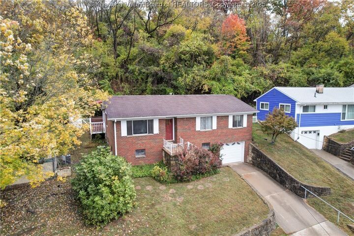 Property Photo:  914 Vogel Drive  WV 25302 