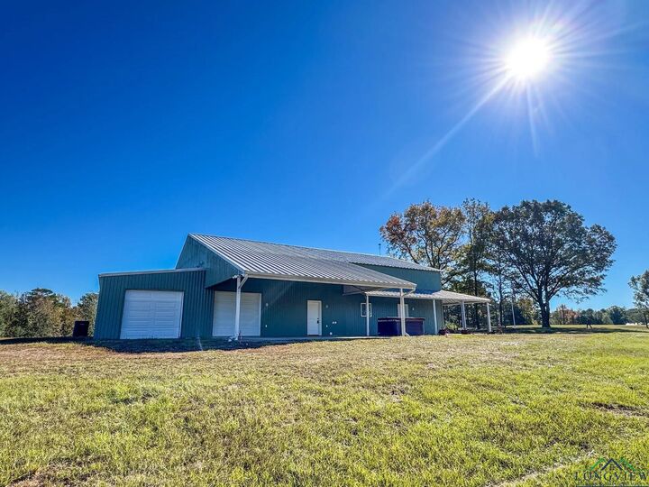 Property Photo: 2989 Farm To Market 1841 TX 75563