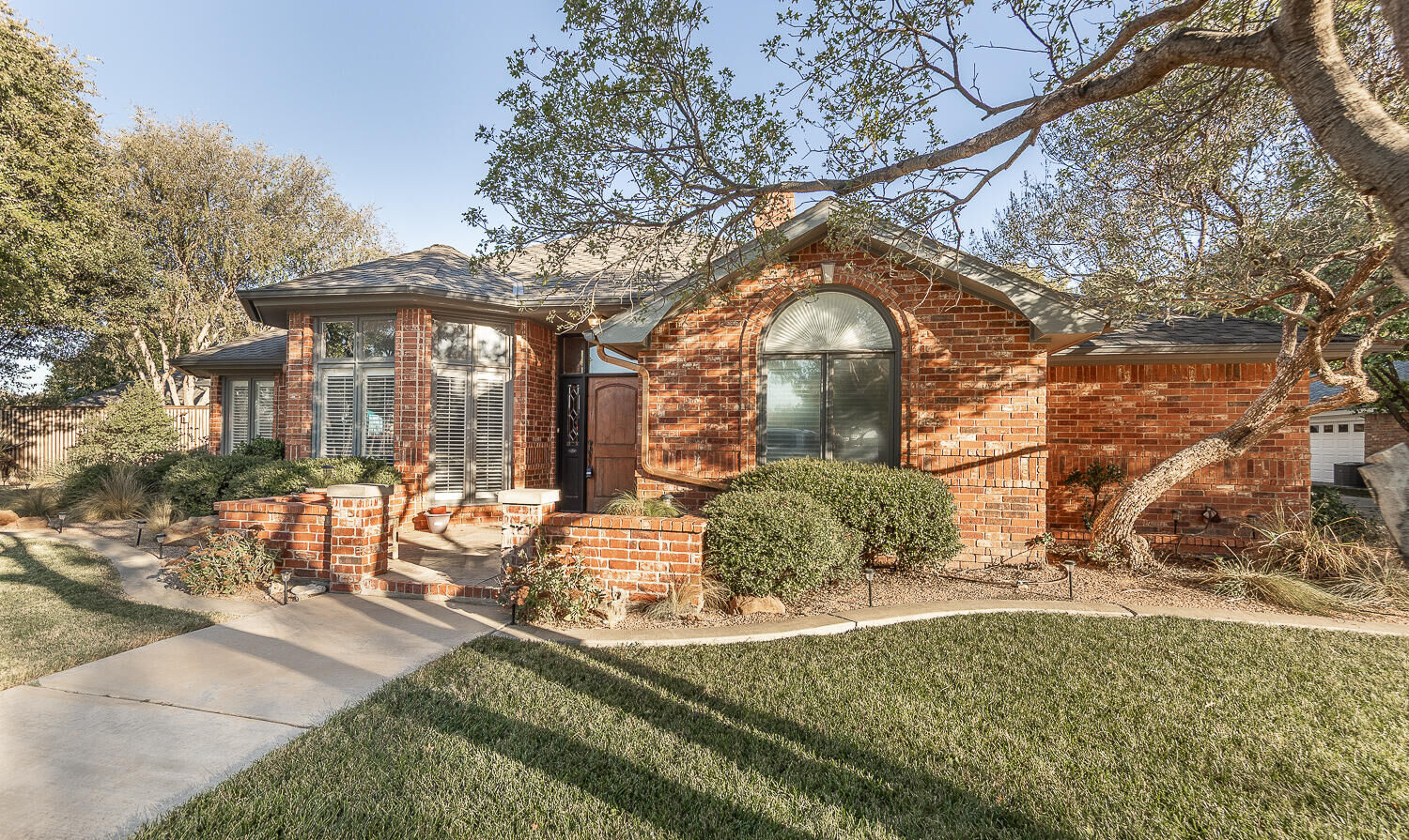 Property Photo:  4216 95th Street  TX 79423 