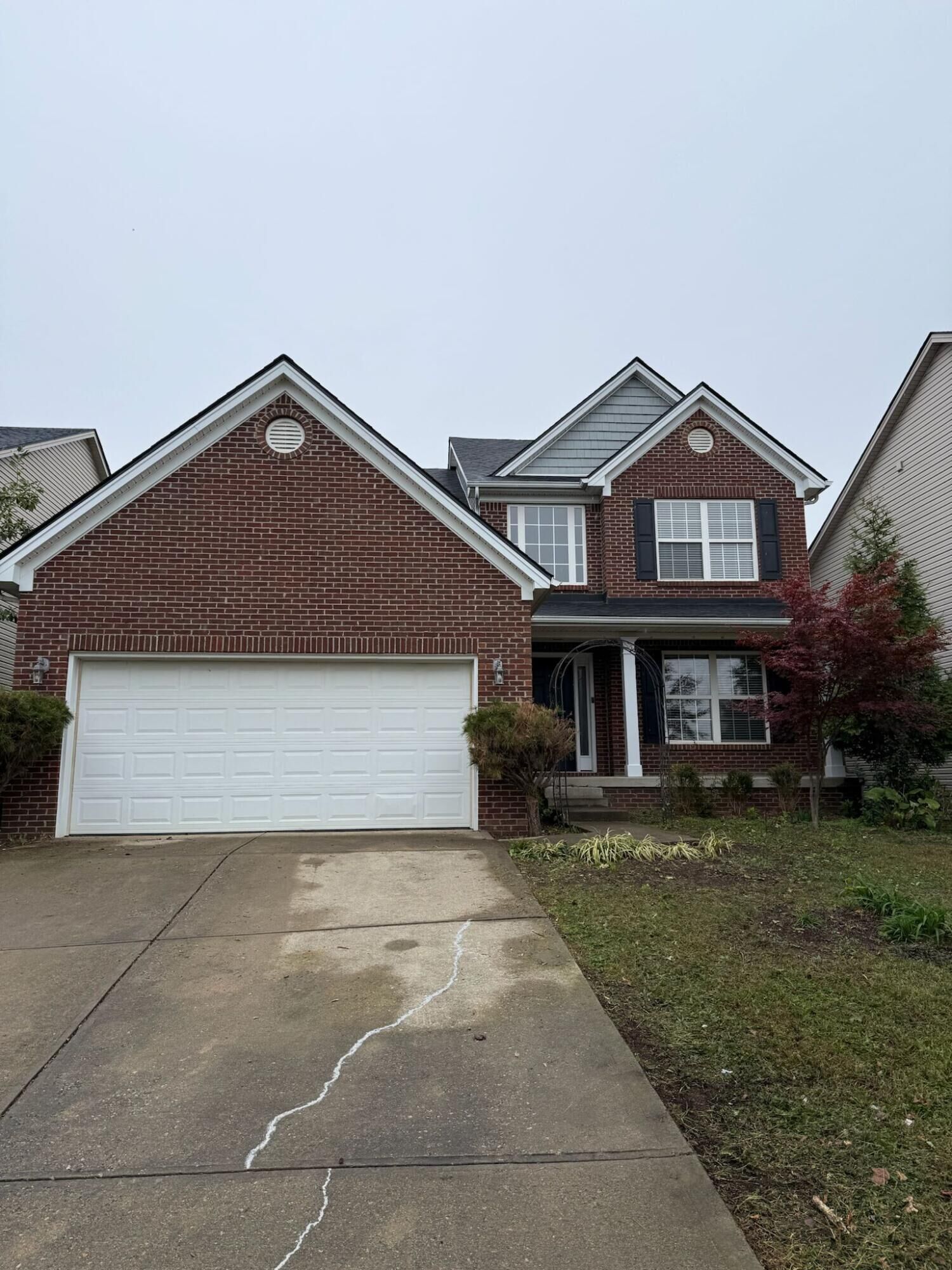 Property Photo:  2336 Merluna Drive  KY 40511 