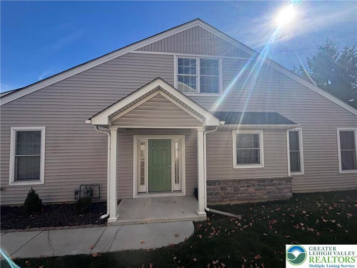 Property Photo: 5515 Bayberry Lane PA 18052