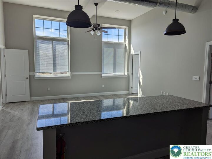 Property Photo:  216 Penn Street 3  PA 18014 