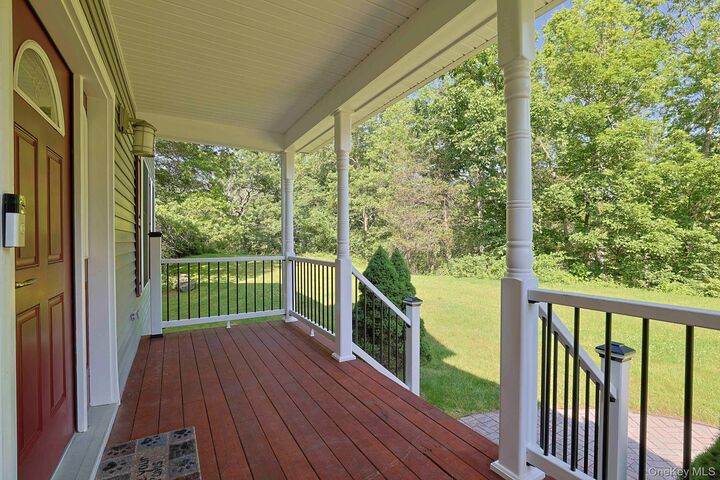 Property Photo:  2033 Little Britain Road  NY 12575 