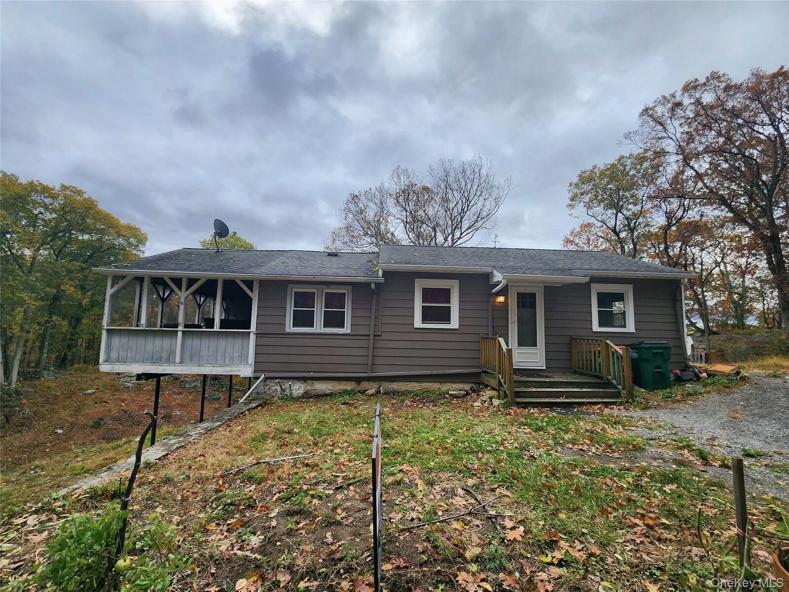 Property Photo: 39 Upland Drive NY 10524