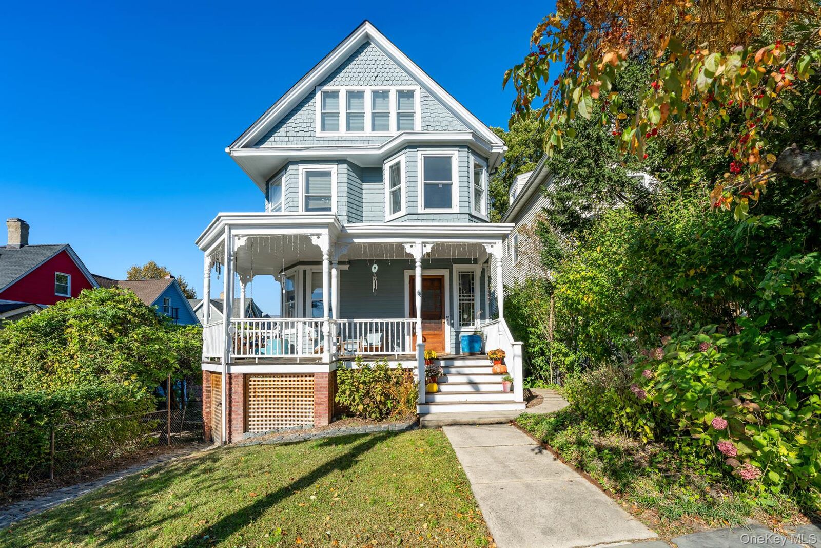 Property Photo:  29 Dixon Street  NY 10591 