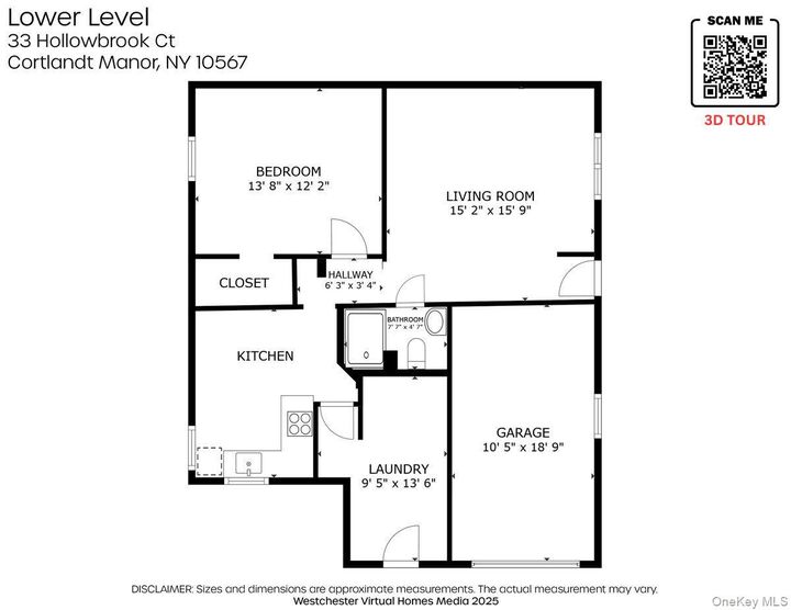 Property Photo:  33 Hollowbrook Court N  NY 10567 