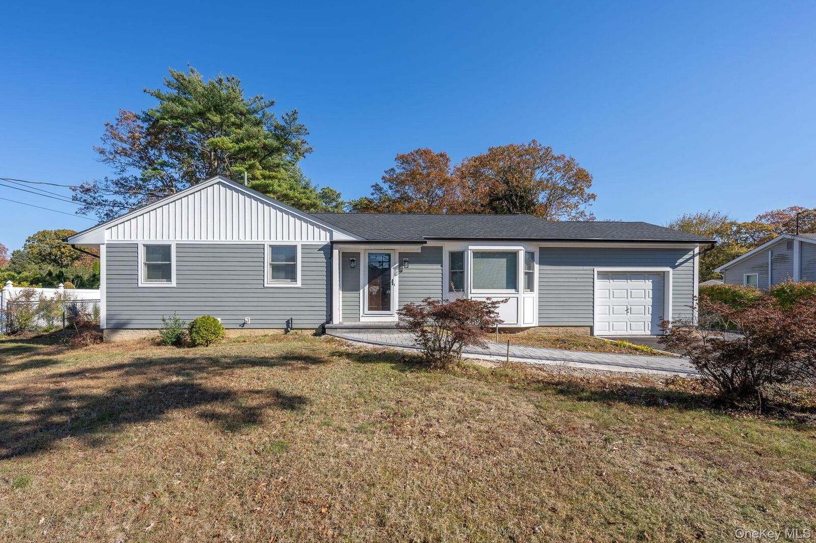 Property Photo: 831 Sycamore Avenue NY 11716