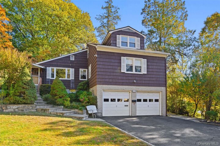 Property Photo:  443 Benedict Avenue  NY 10591 