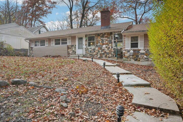 Property Photo: 4 Council Crest Road NY 10974