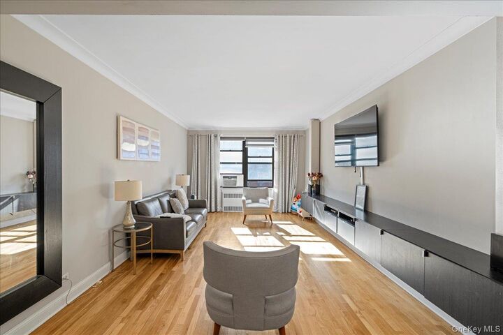 Property Photo:  110-45 71st 6D  NY 11375 