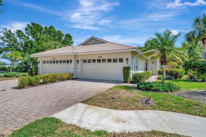 4344 Nizza Court  Venice FL 34293 photo