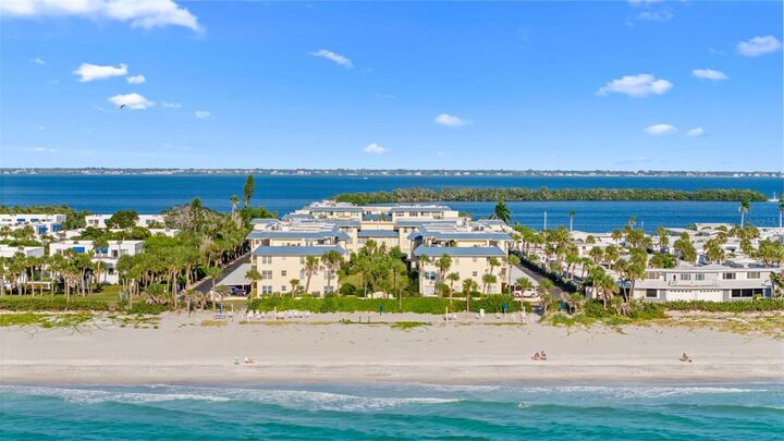 3806 Gulf Of Mexico Drive C102  Longboat Key FL 34228 photo