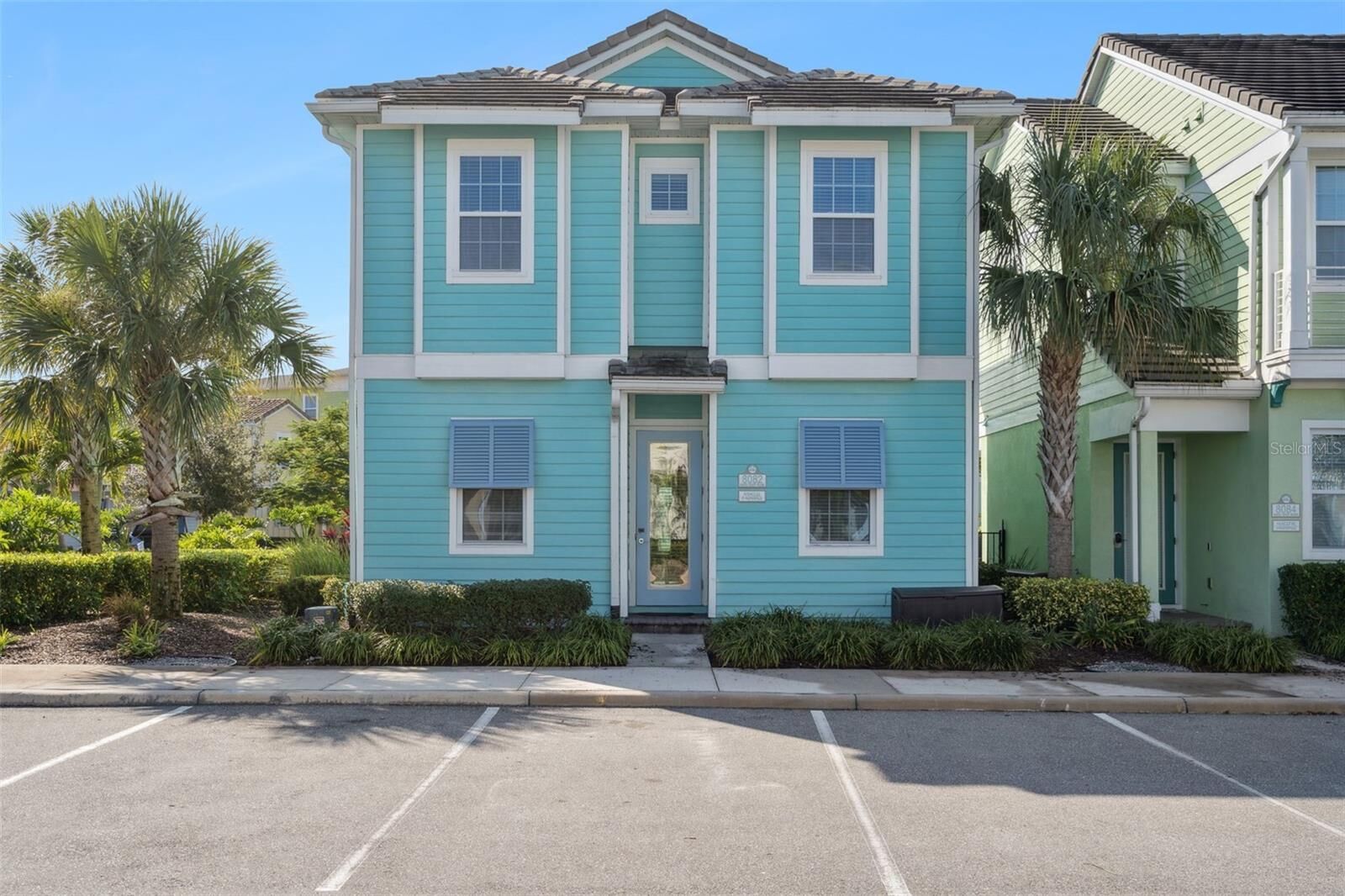 Property Photo:  8082 Knee Deep Road  FL 34747 