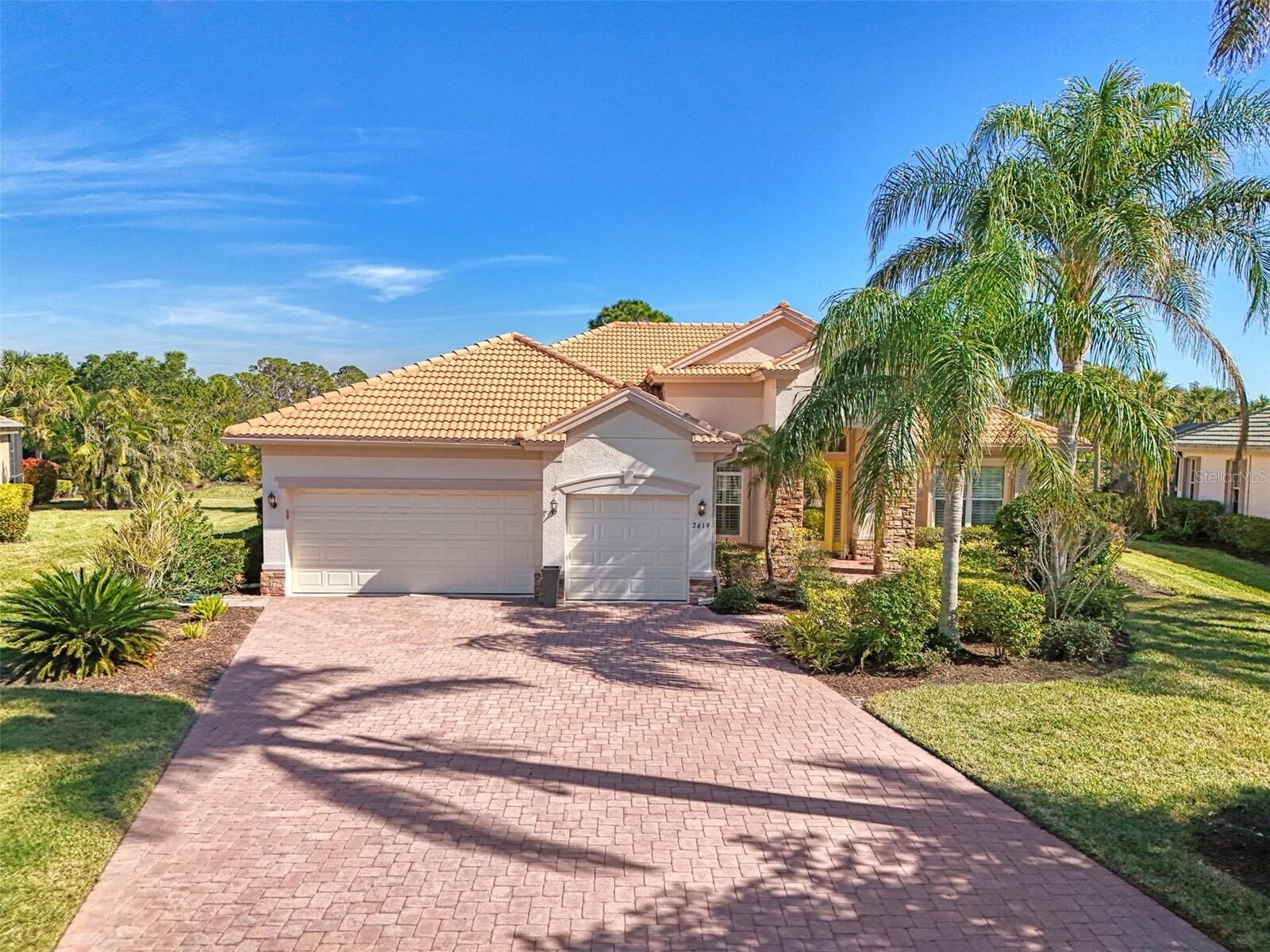 Property Photo: 2619 Myakka Marsh Lane FL 33953