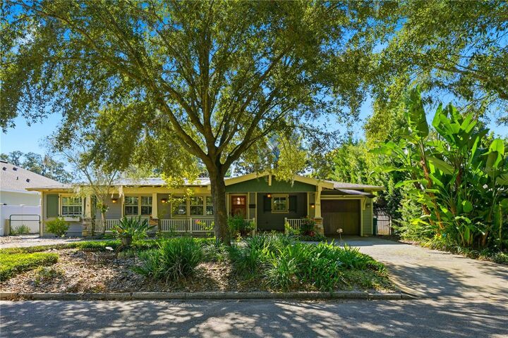 Property Photo:  904 W New Hampshire Street  FL 32804 