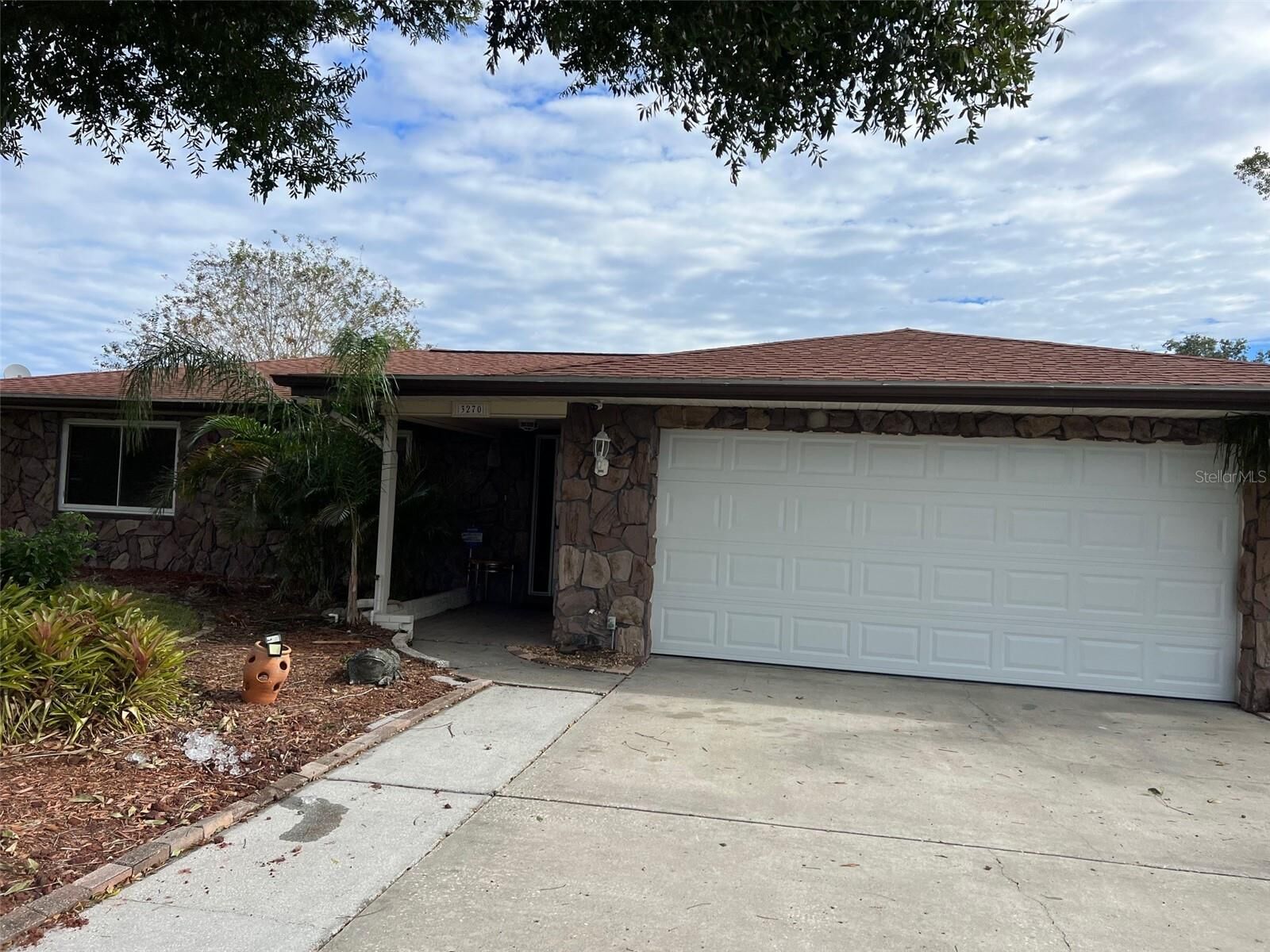 Property Photo: 3270 Causeway Drive FL 34684