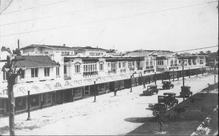 Property Photo:  65 S Palm Avenue 1006  FL 34236 