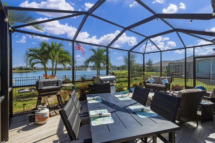 Property Photo: 7012 Waterford Parkway FL 33950