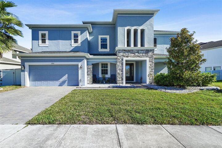 2299 Pearl Cider Street  Orlando FL 32824 photo
