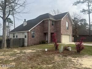 Property Photo: 2106 Lauren Drive MS 39532