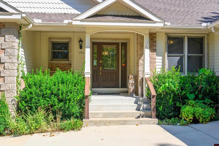 Property Photo:  194 Homestead Lane  AR 72635 