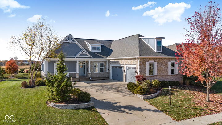 18200 Lakes End Drive  Westfield IN 46074 photo