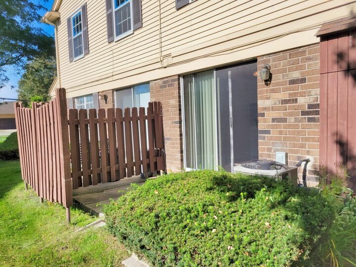 Property Photo: 34231 Garfield Circle MI 48026