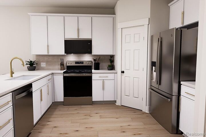 Property Photo:  54148 Grand Boulevard  MI 48316 