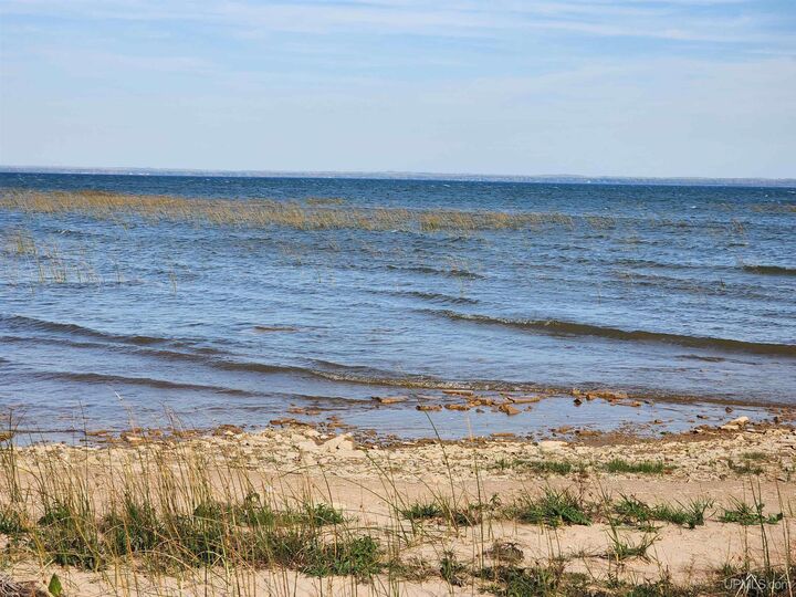 Property Photo: 14387 Nahma Shores Jj.45 Drive MI 49864