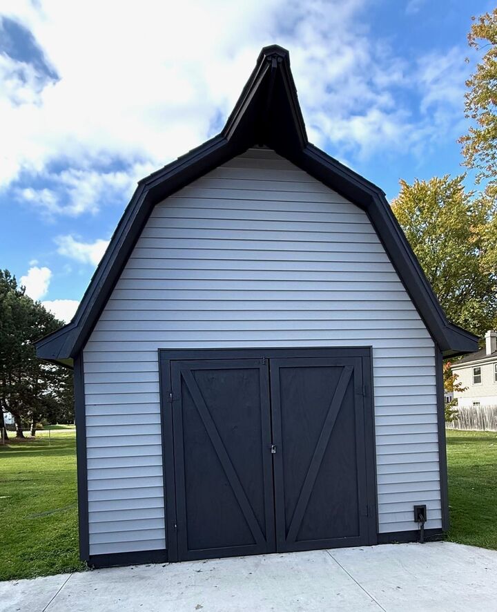 Property Photo: 1069 Heavenridge Road MI 48732