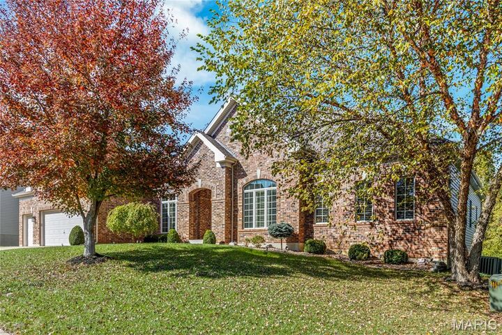 Property Photo:  223 Toussaint Landing Drive  MO 63368 