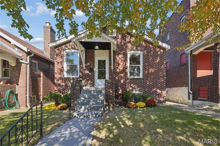 5217 Loughborough Avenue  St Louis MO 63109 photo
