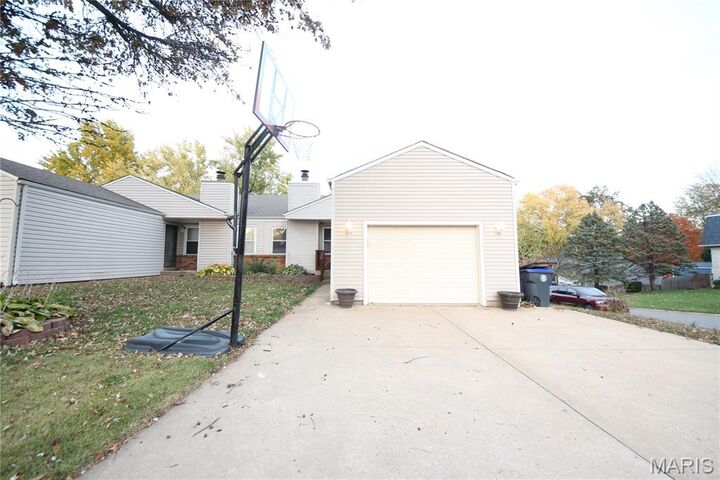 Property Photo: 35 Gold Run Drive B MO 63376