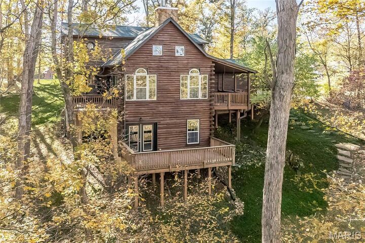 Property Photo:  3924 Indian Ridge Lane  MO 63341