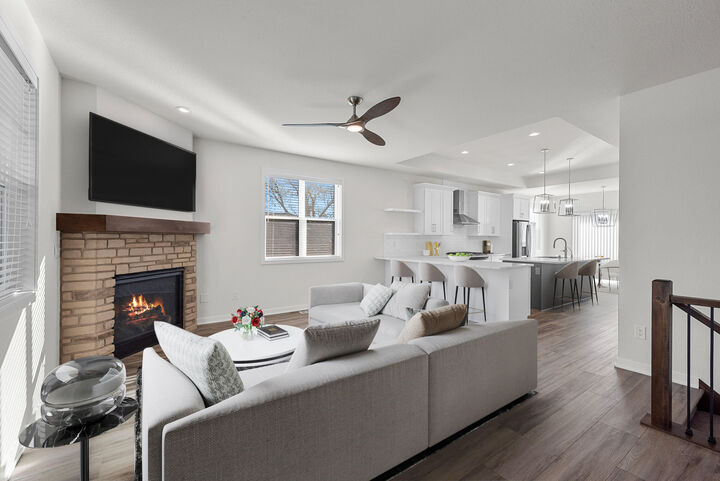 Property Photo: 10915 W Wisconsin Ave WI 53226