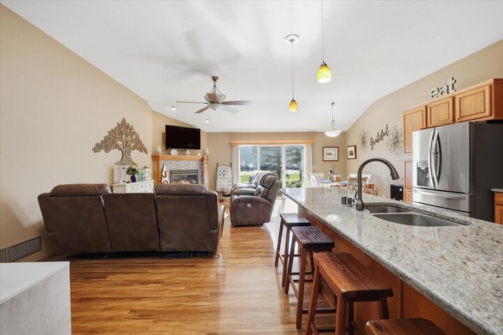 Property Photo: 135 Vassallo Ln WI 53182