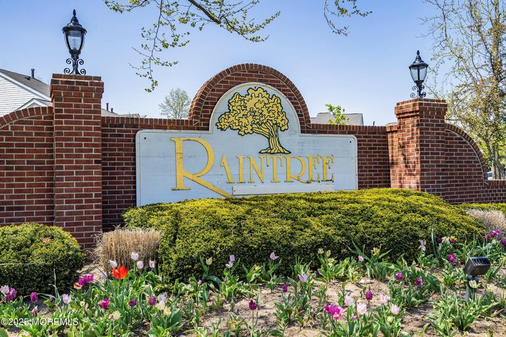 Property Photo: 218 Tulip Lane NJ 07728