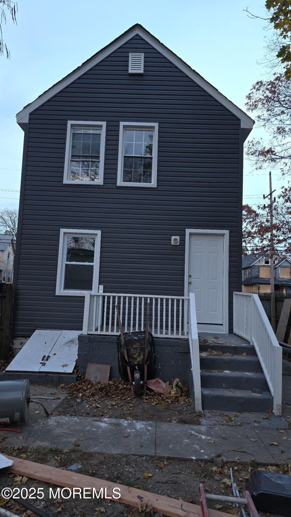 Property Photo: 513 Prospect Avenue NJ 07712