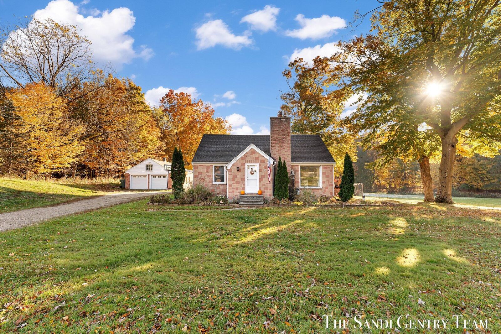 Property Photo:  11394 24th Avenue  MI 49435 