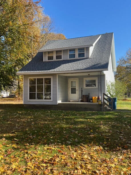 Property Photo:  213 S Wattles Road  MI 49014 