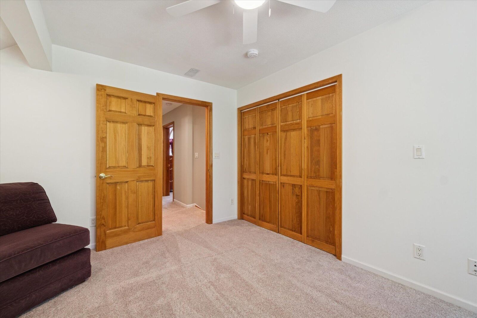 Property Photo: 2335 Forest Trail Circle MI 49408