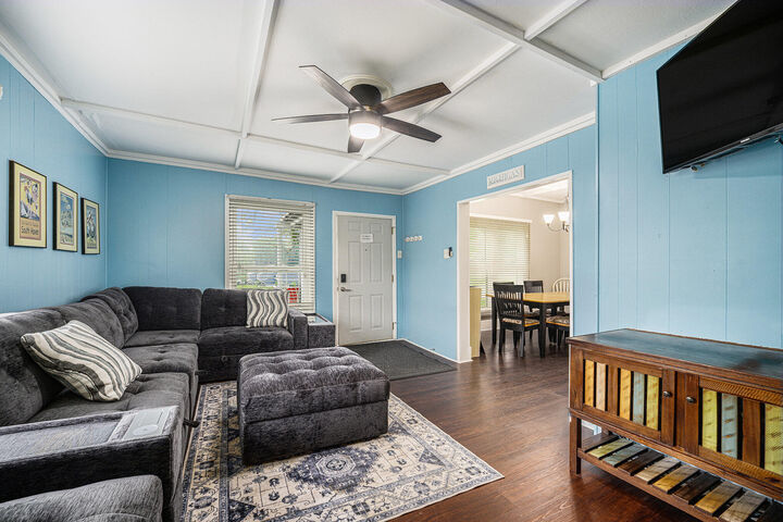 Property Photo:  211 Wells Street  MI 49090 