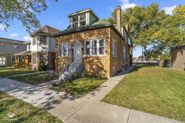 Property Photo:  7236 W 63rd Place A  IL 60501