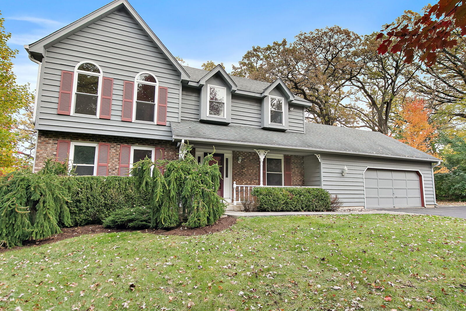 Property Photo:  35W788 Burr Oak Lane  IL 60118 
