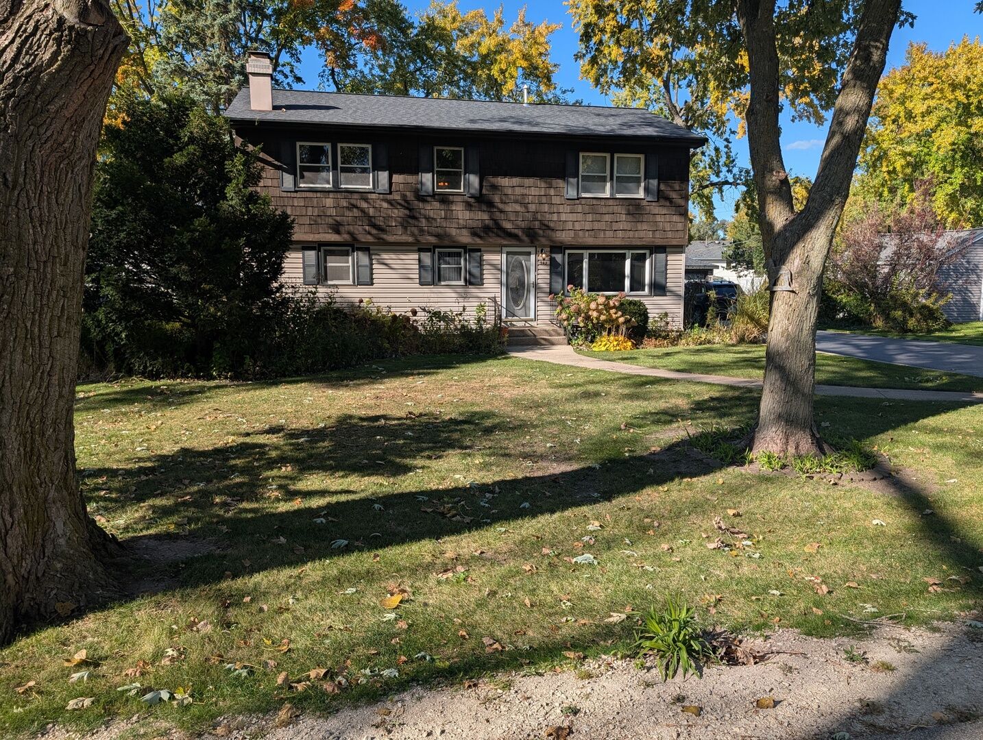 Property Photo: 342 Sunrise Avenue IL 60527