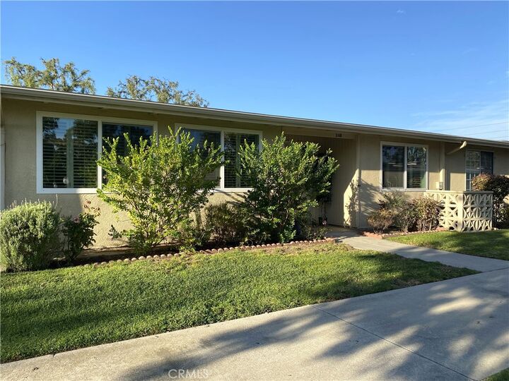 Property Photo:  13281 Del Monte Dr., M12-34D  CA 90740 