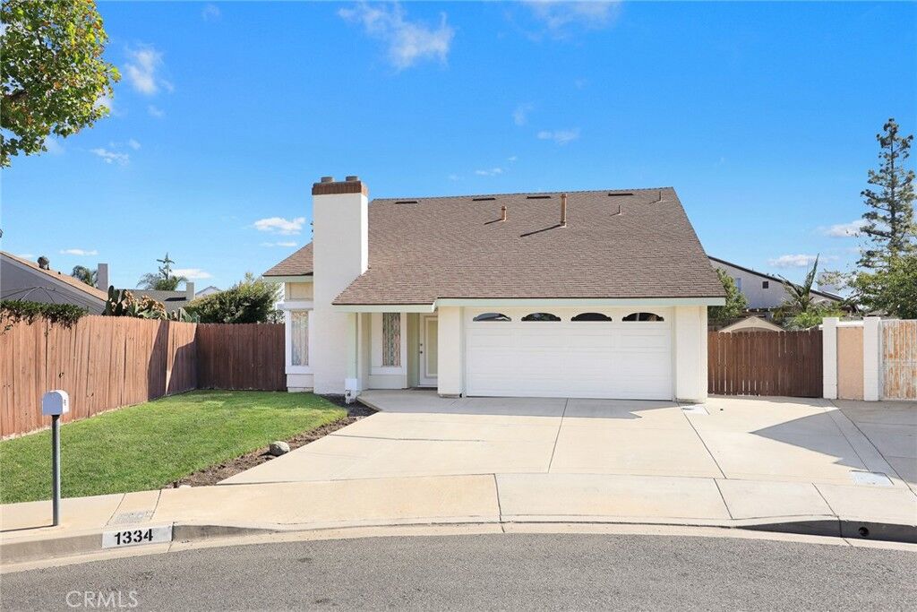 Property Photo:  1334 Felch Avenue  CA 91748 