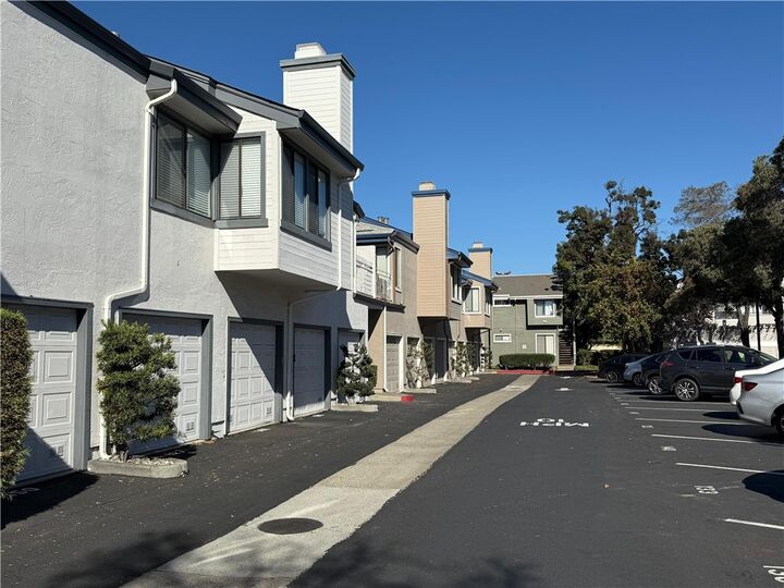 Property Photo: 6452 Buena Vista CA 94560